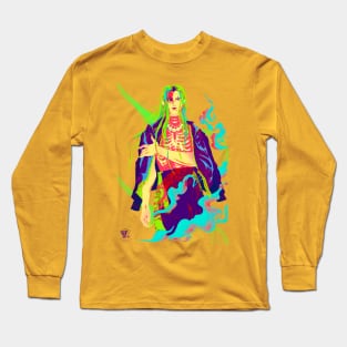 Fantasy character Long Sleeve T-Shirt